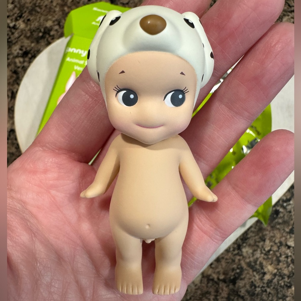 Sonny Angel Animal 1 series *Dalmation*